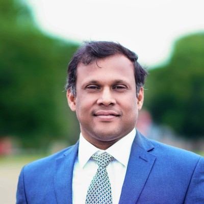 Roshan Tharakesan